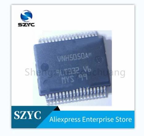 1Pcs 100% ο VNH5050A SSOP36 